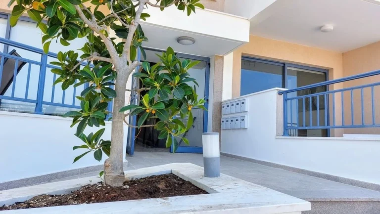 2 Bedroom Apartment for Sale in Geroskipou, Paphos District