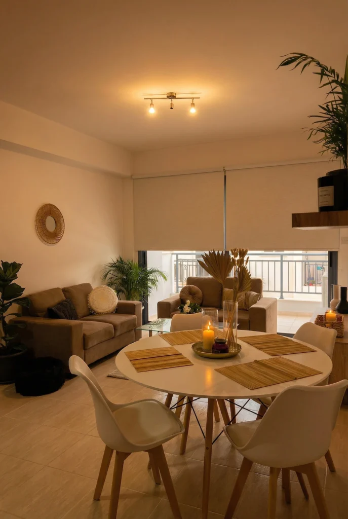 1 Bedroom Apartment for Sale in Geroskipou, Paphos District