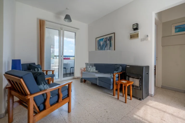 Cheap Apartments for Sale Paphos