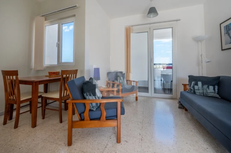 1 Bedroom Apartment for Sale in Prodromi, Paphos District