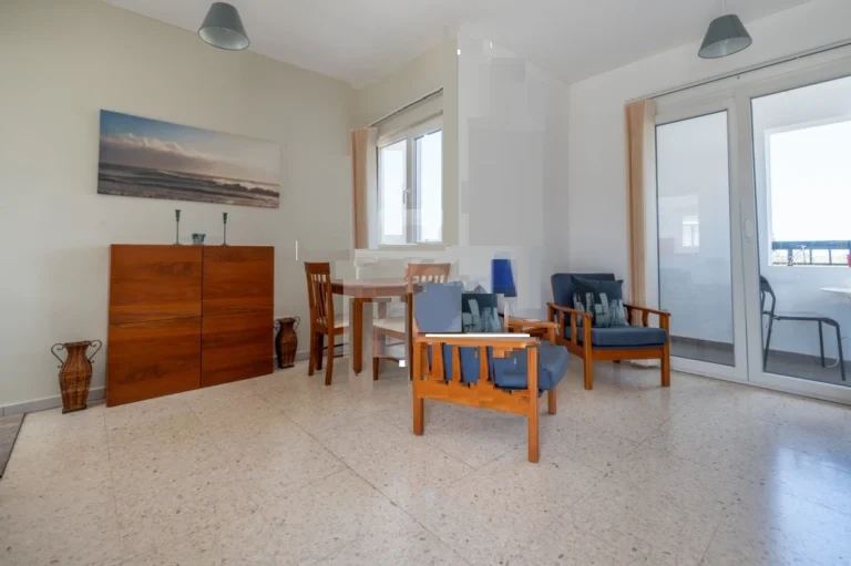 Cheap Apartments for Sale Paphos