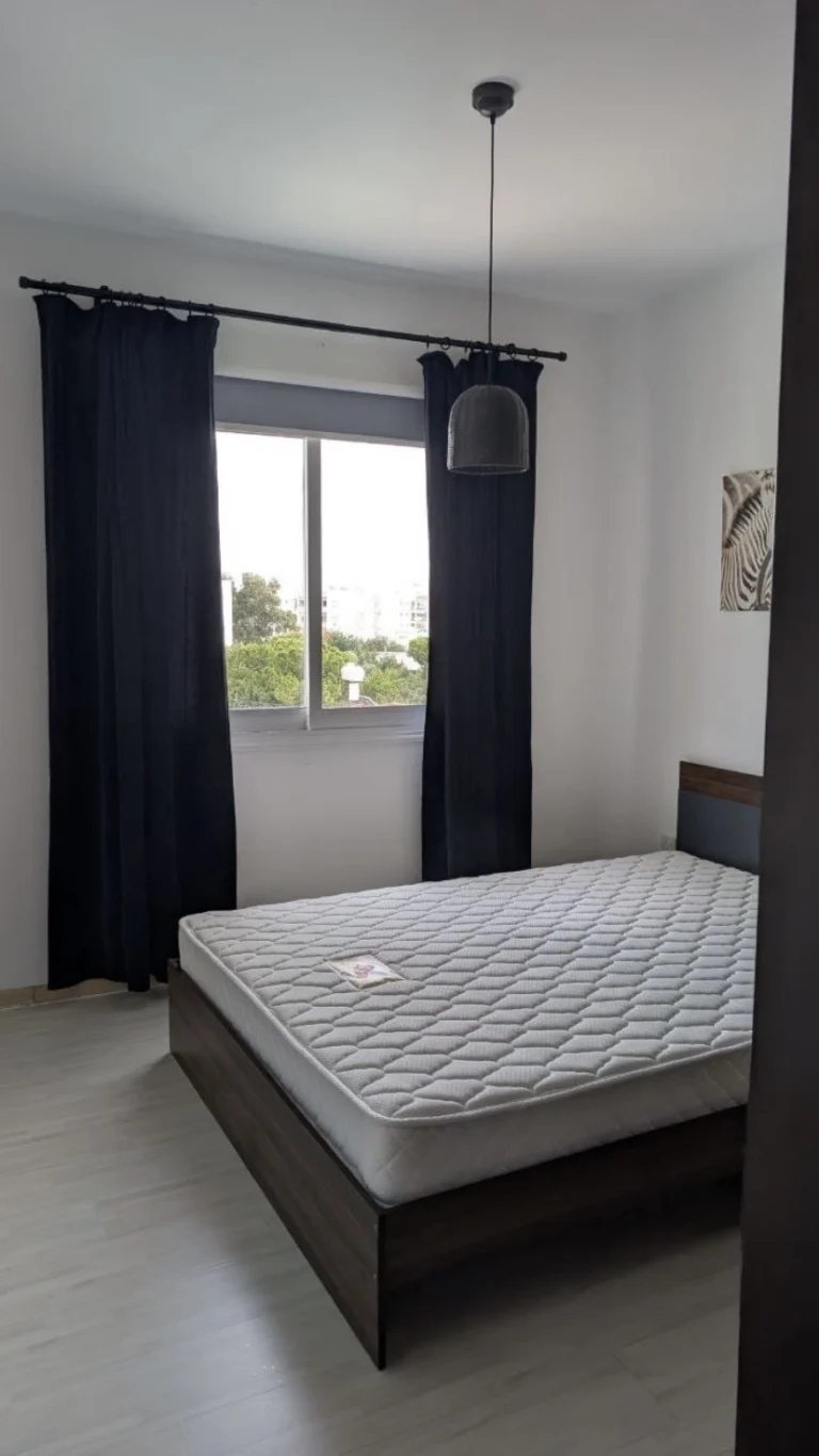 3 Bedroom Apartment for Rent in Paphos District