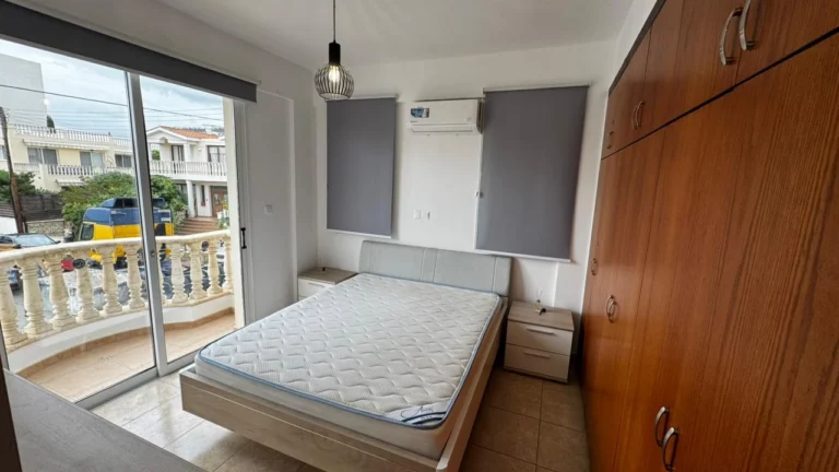 2 Bedroom Apartment for Rent in Paphos – Universal