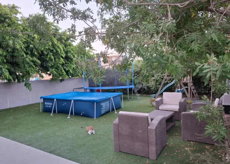 3 Bedroom House for Sale in Limassol – Mesa Geitonia