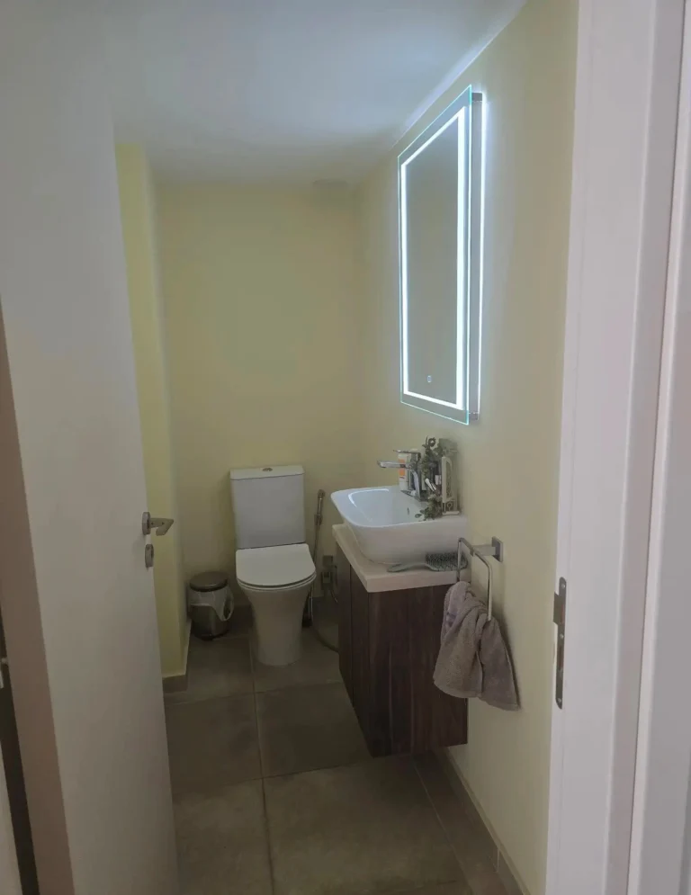 3 Bedroom House for Sale in Limassol – Mesa Geitonia