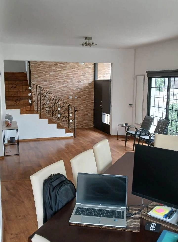 3 Bedroom House for Sale in Limassol – Mesa Geitonia