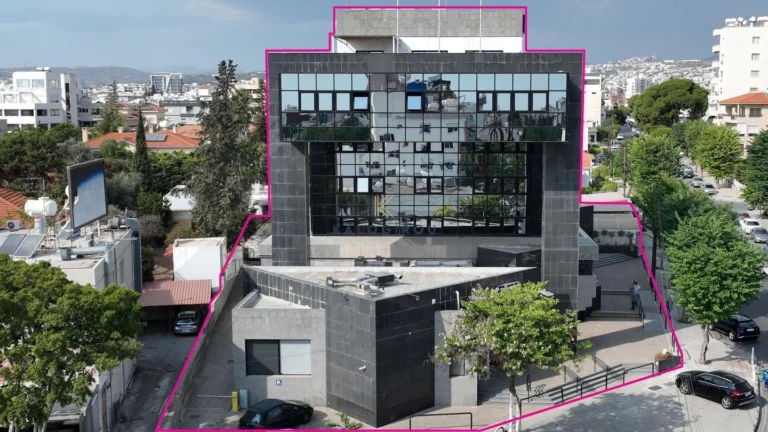 2794m² Building for Sale in Limassol District