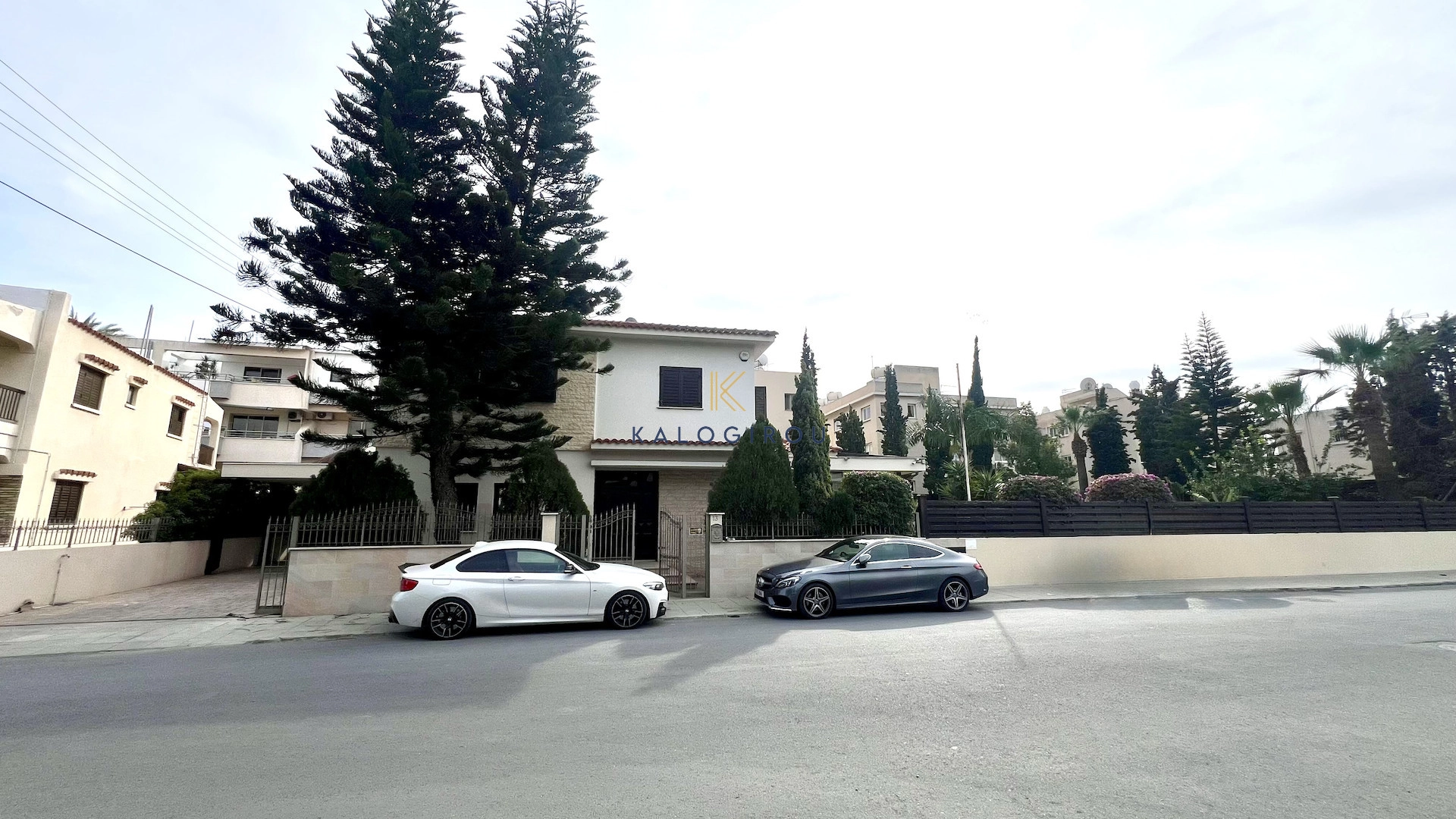 304m² House for Rent in Drosia, Larnaca District