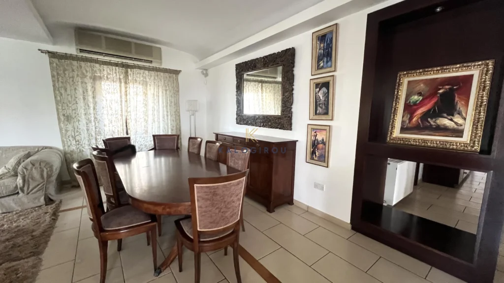 304m² House for Rent in Drosia, Larnaca District