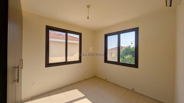 3 Bedroom House for Sale in Oroklini, Larnaca District