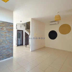 3 Bedroom House for Sale in Oroklini, Larnaca District