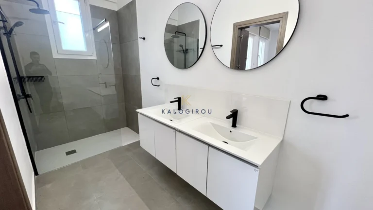 4 Bedroom House for Rent in Livadia Larnakas, Larnaca District