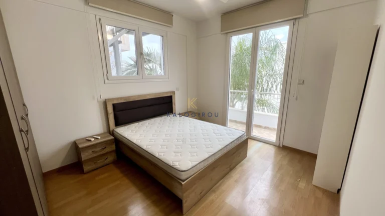 4 Bedroom House for Rent in Livadia Larnakas, Larnaca District