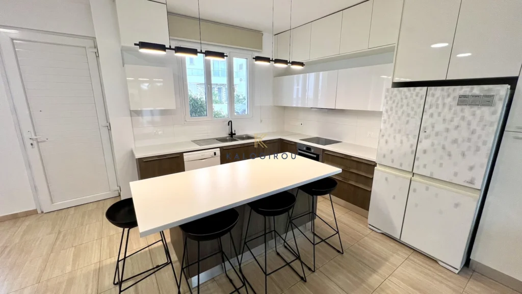 4 Bedroom House for Rent in Livadia Larnakas, Larnaca District