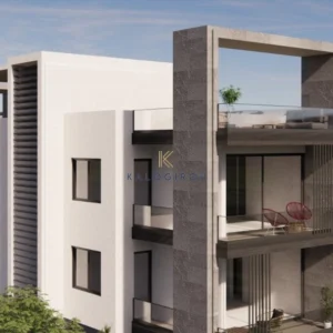 2 Bedroom Apartment for Sale in Livadia Larnakas, Larnaca District