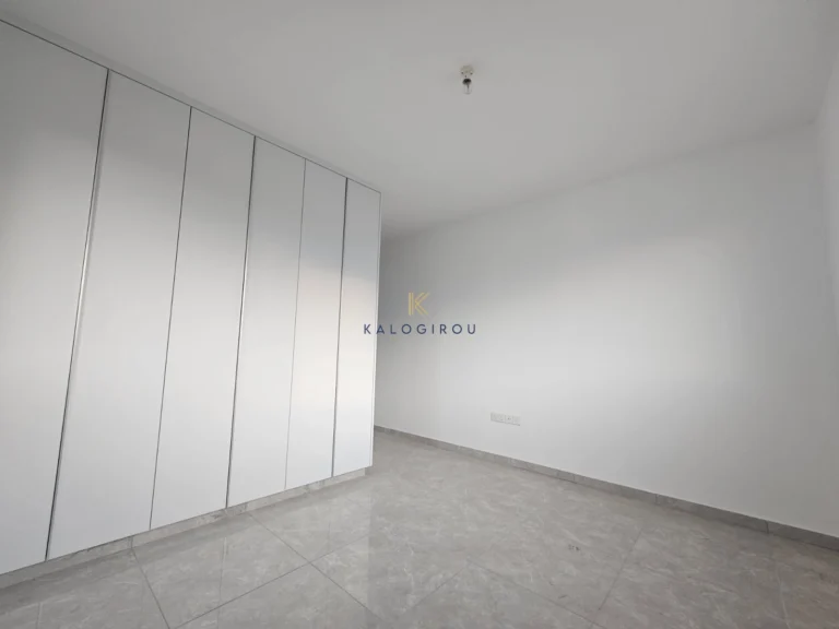 2 Bedroom Apartment for Rent in Oroklini, Larnaca District