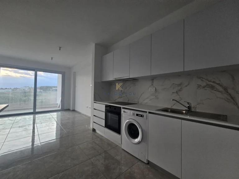 2 Bedroom Apartment for Rent in Oroklini, Larnaca District