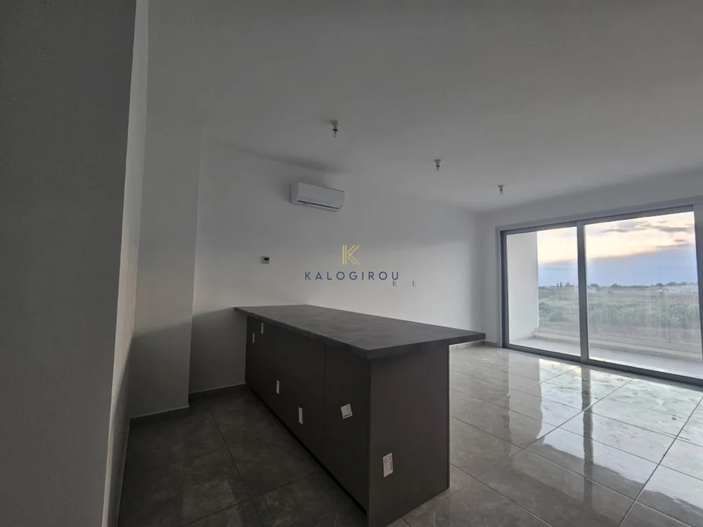 2 Bedroom Apartment for Rent in Oroklini, Larnaca District