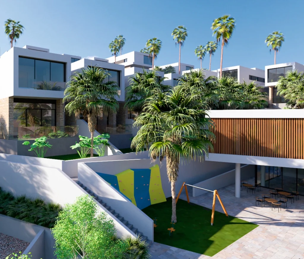 2 Bedroom House for Sale in Agios Tychonas, Limassol District