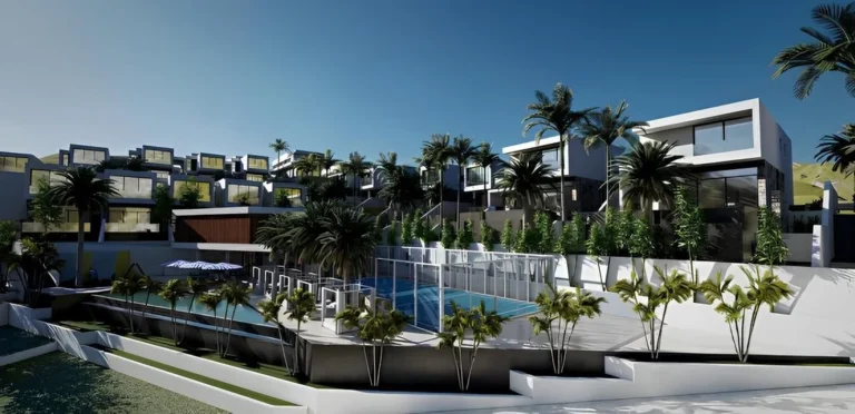 Cheap Houses and Villas for Sale Limassol up to 1000000 euro