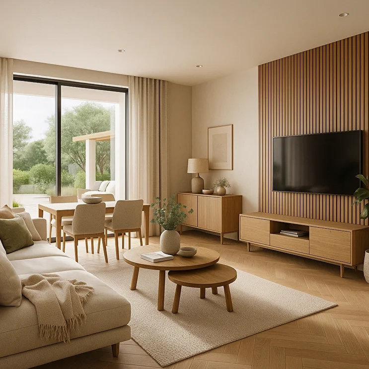 Cheap Houses and Villas for Sale Limassol up to 1000000 euro