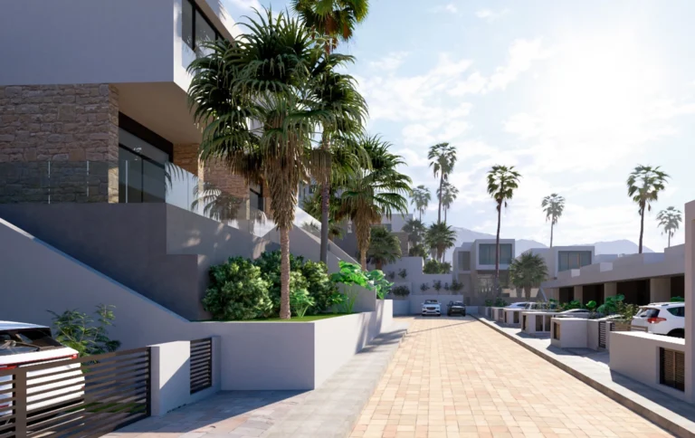 3 Bedroom House for Sale in Agios Tychonas, Limassol District