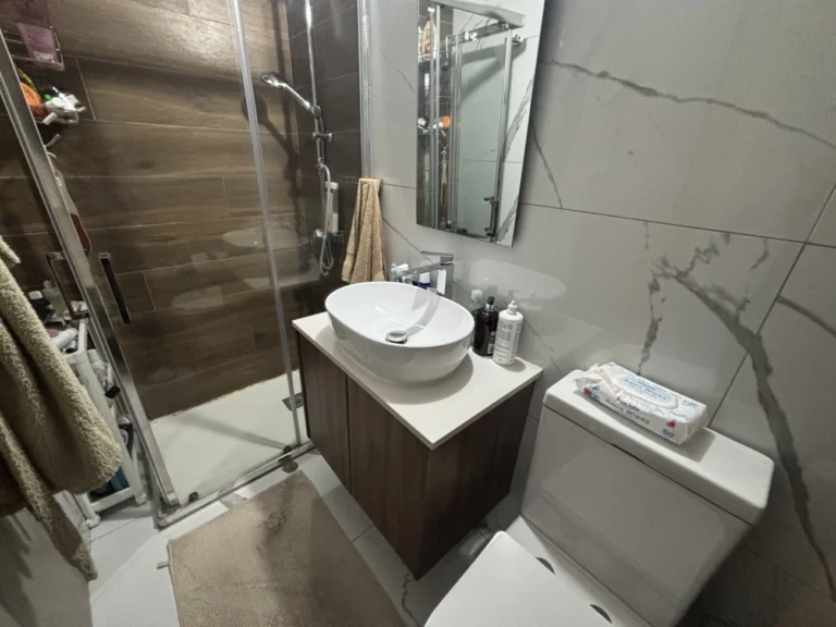 2 Bedroom Apartment for Sale in Limassol District