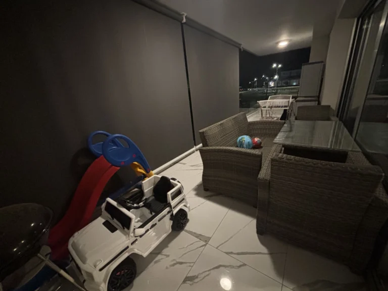 2 Bedroom Apartment for Sale in Limassol District