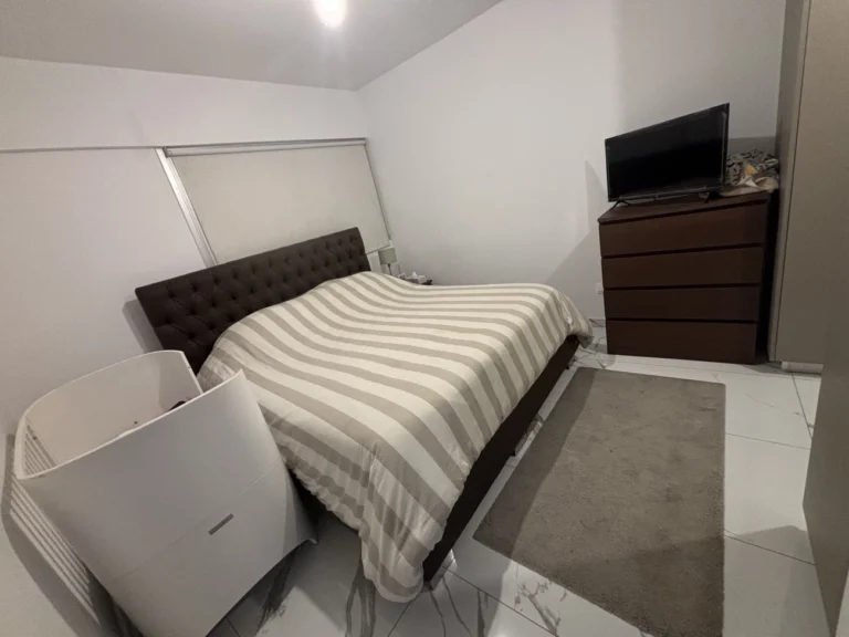 2 Bedroom Apartment for Sale in Limassol District