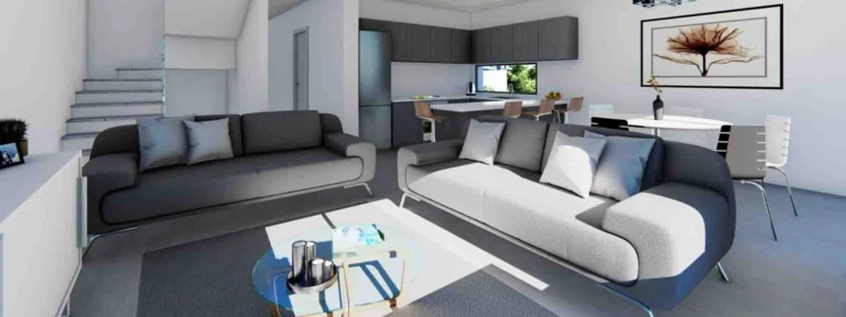 4 Bedroom Apartment for Sale in Tala, Paphos District