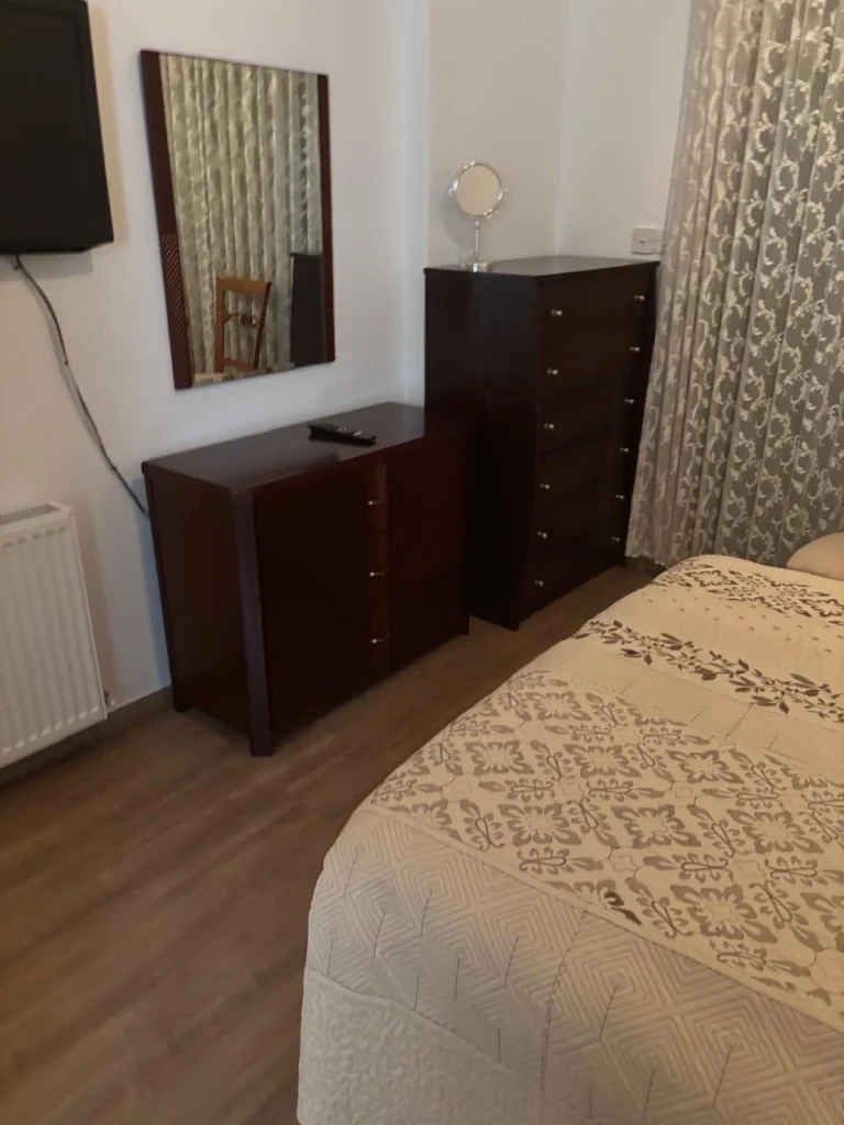 2 Bedroom Apartment for Rent in Germasogeia – Tourist Area, Limassol District