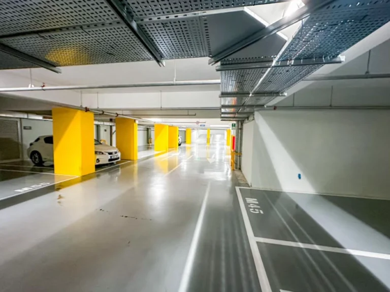 Office for Rent in Limassol – Neapolis