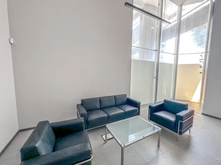 Office for Rent in Limassol – Neapolis