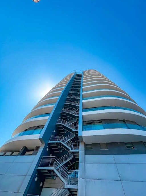 Office for Rent in Limassol – Neapolis