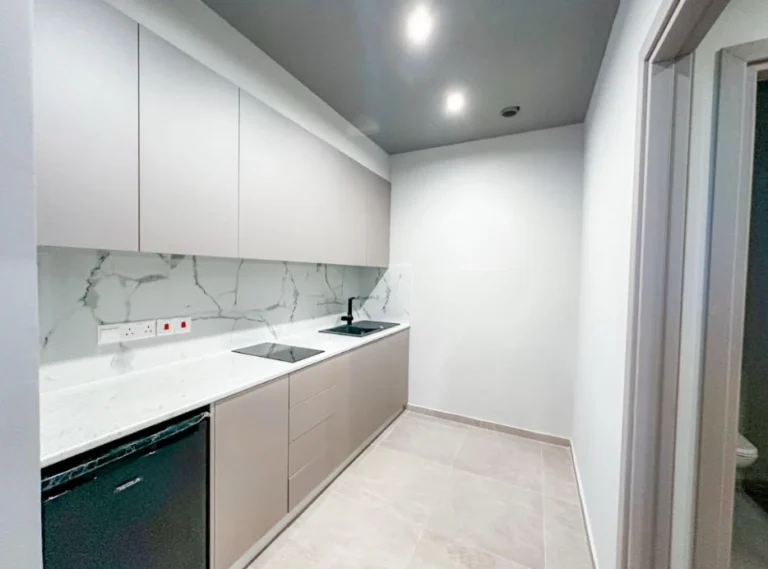 Office for Rent in Limassol – Neapolis