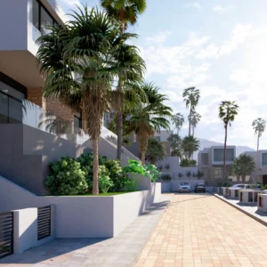 3 Bedroom House for Sale in Agios Tychonas, Limassol District