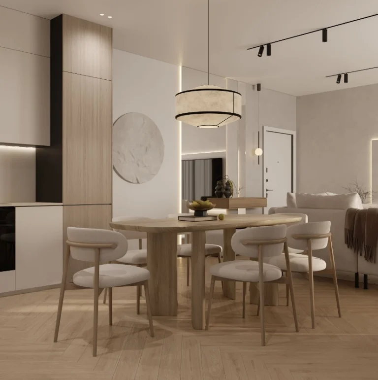 1 Bedroom Apartment for Sale in Limassol – Zakaki