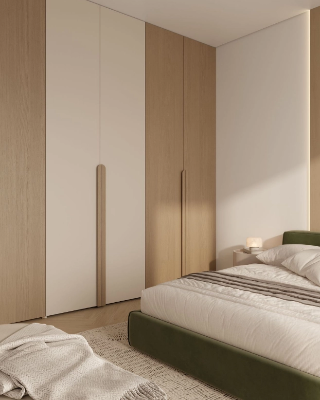 1 Bedroom Apartment for Sale in Limassol – Zakaki