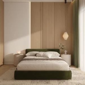 1 Bedroom Apartment for Sale in Limassol – Zakaki