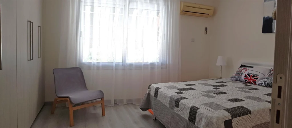 1 Bedroom Apartment for Rent in Limassol District