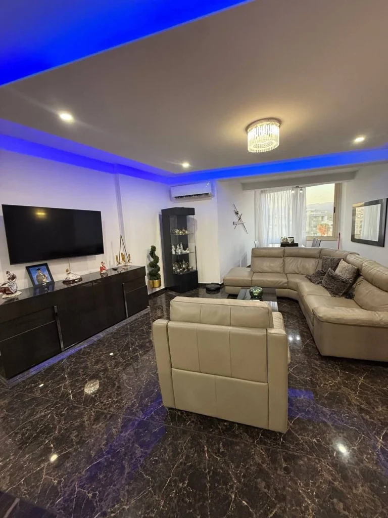 3 Bedroom Apartment for Sale in Germasogeia – Tourist Area, Limassol District