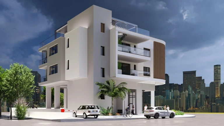 1 Bedroom Apartment for Sale in Limassol District