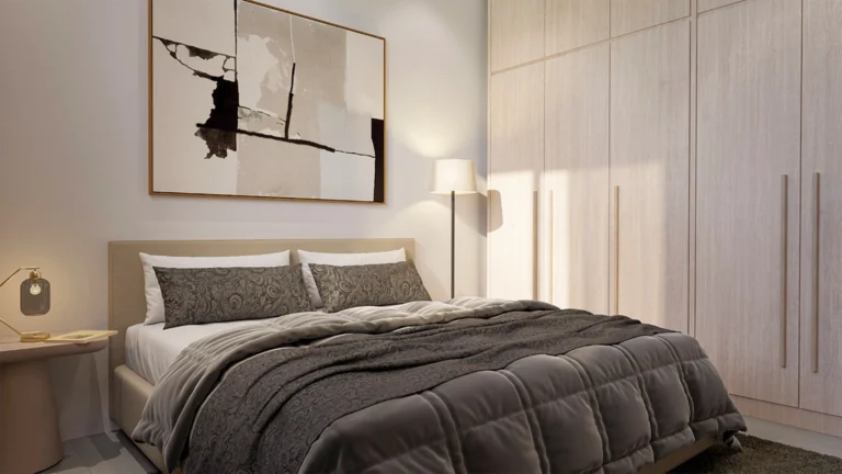 2 Bedroom Apartment for Sale in Limassol District