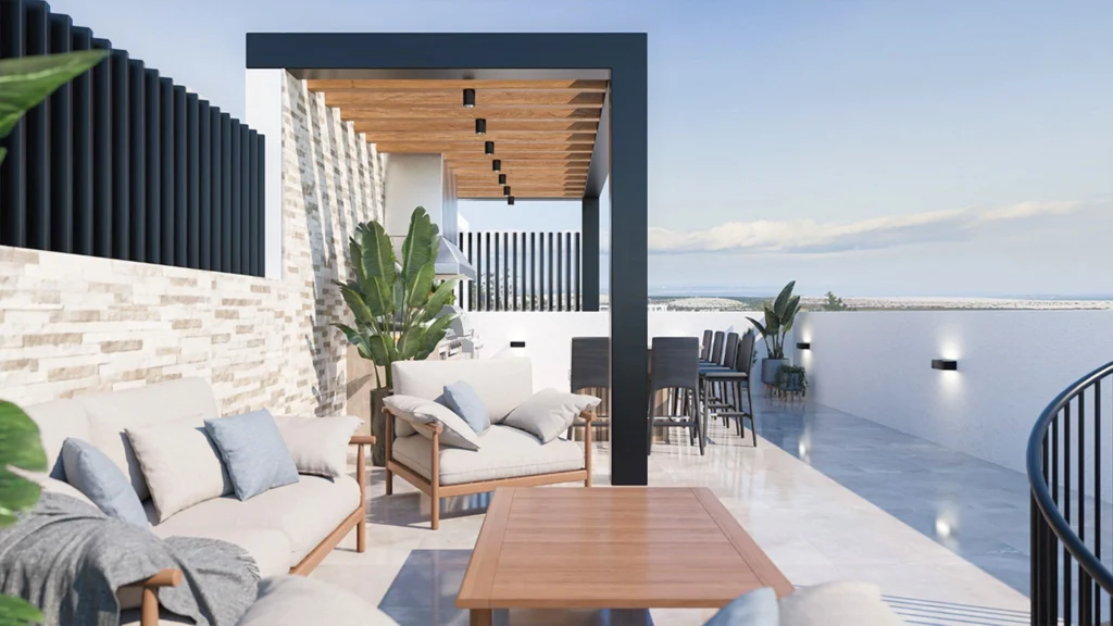 2 Bedroom Apartment for Sale in Kato Polemidia, Limassol District