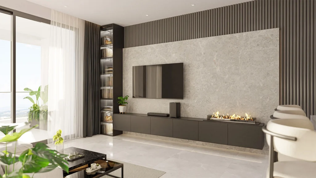 2 Bedroom Apartment for Sale in Limassol District