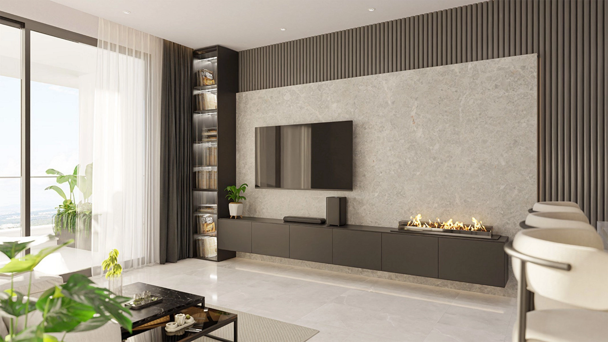 2 Bedroom Apartment for Sale in Kato Polemidia, Limassol District