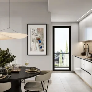 2 Bedroom Apartment for Sale in Limassol – Zakaki