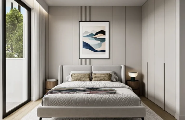 3 Bedroom Apartment for Sale in Limassol – Zakaki