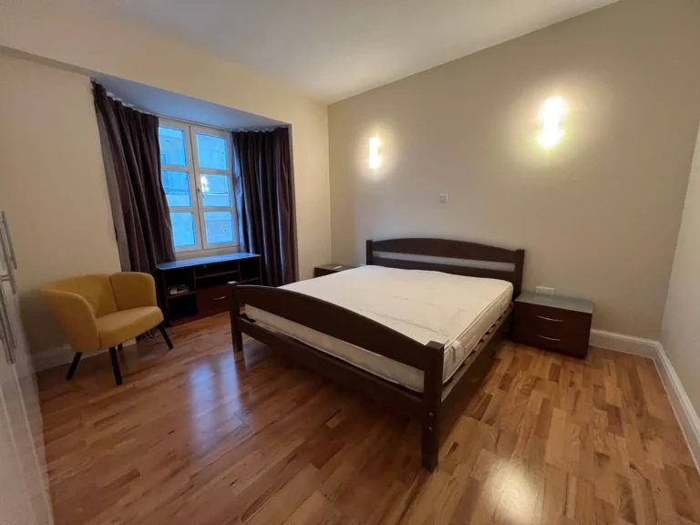 3 Bedroom Apartment for Rent in Limassol District