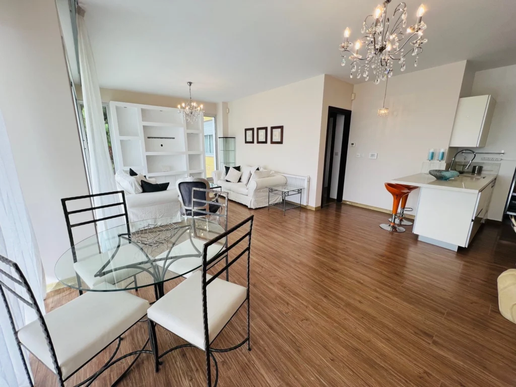 2 Bedroom Apartment for Rent in Limassol – Panthea